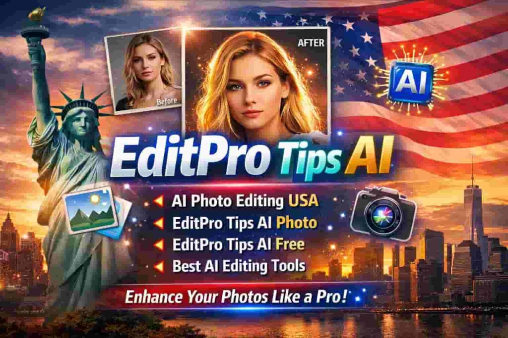 Edit Pro Tips AI