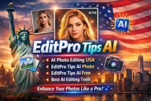 Edit Pro Tips AI
